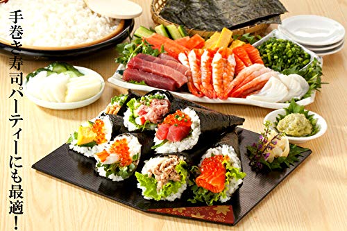 Amazon.co.jp: 【寿司総合卸売スシックス】寿司ネタ 海鮮サラダ