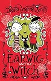 EARWIG AND THE WITCH