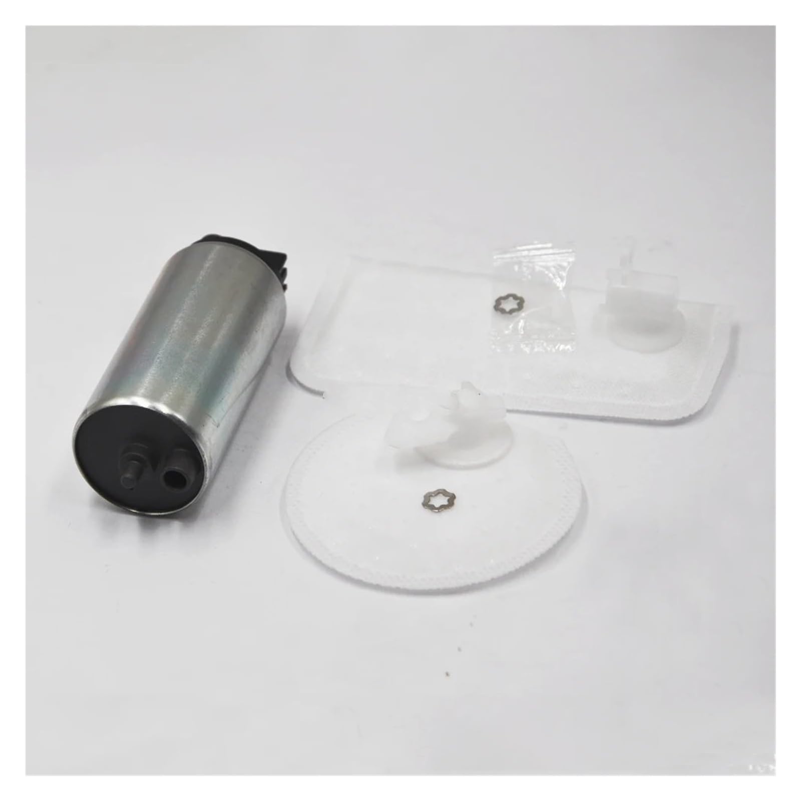Rubinetto Benzina Per Rancher 420 2006-2015 Sostituisci per TRX420 16700-HP5-602 Pompa del carburante nel serbatoio 12V 43PSI Pompe Carburante Per Moto
