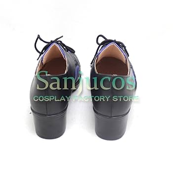 Amazon.co.jp: [Sanjucos] ディア・クロウリー ツイステッド