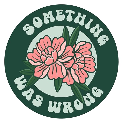 Something Was Wrong cover art
