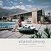 Produktbild William Krisel's Palm Springs: The Language of Modernism