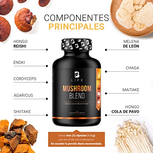 Proteínas, Drugstore Imagen adicional