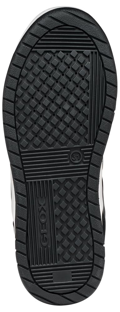Geox J Perth Boy E ZapatillasNiños