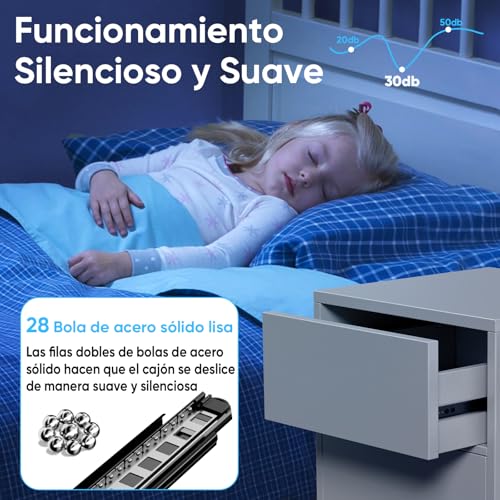 Correderas de cajones 15 Imagen adicional