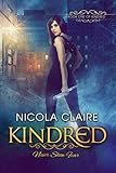 Kindred (Kindred, Book 1): A Par... - Nicola Claire