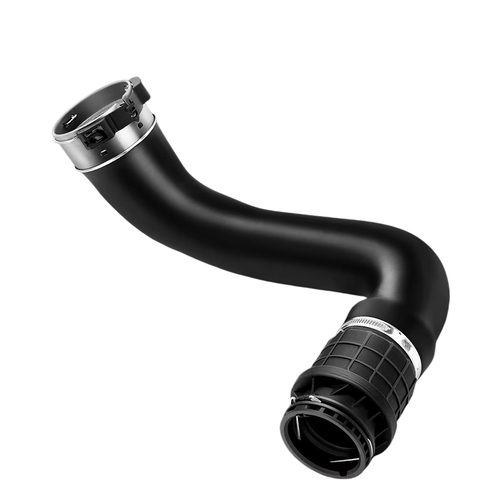Tubo Aspirazione Aria Fredda 1x Tubo Radiatore Turbo Carica Dispositivo Raffreddamento aria Per Megane I BA0/1 Per Scenic MPV FA0 JA0/1 7700111232 8200141188