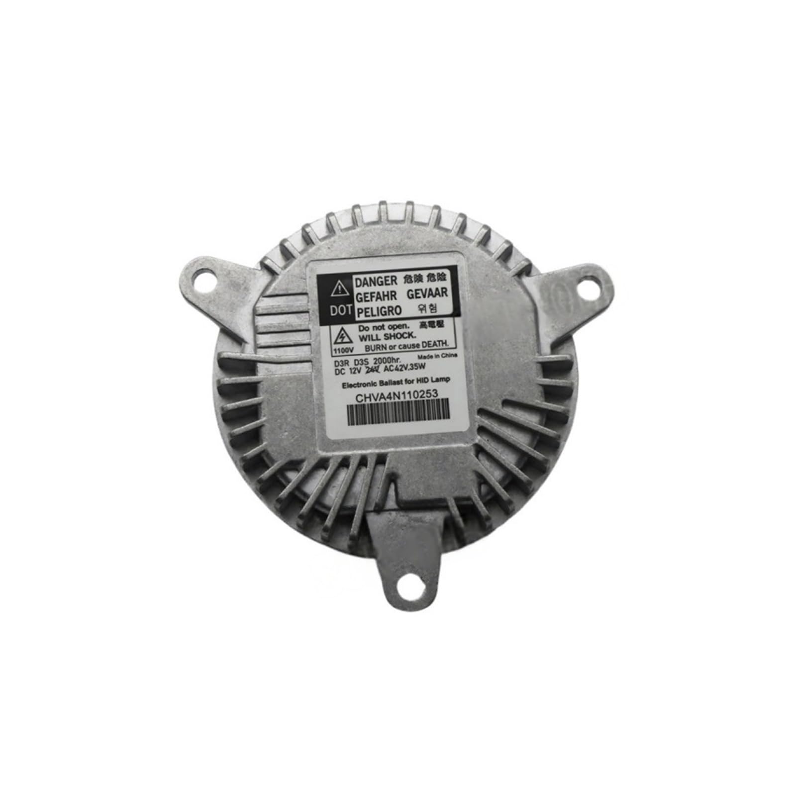 Module de phare, compatible avec le véhicule OE 68224607AB