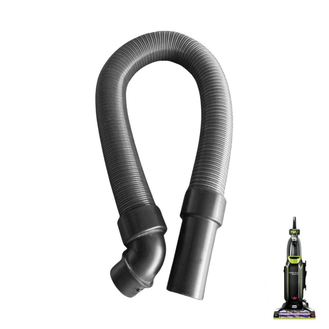 Replacement Hose Assembly for Bissell CleanView Bagged Pet Upright Vacuums, Fits Models 20191 & 20193