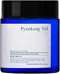 PYUNKANG YUL Crème d'humidité - Crème pour visage de soins de la peau coréenne - Hydratant pour peaux sèches et mixtes - Ingrédients naturels Beurre de karité, huile de graines de Jojoba Profondément hydratant la peau - 3.4 C'est vrai.