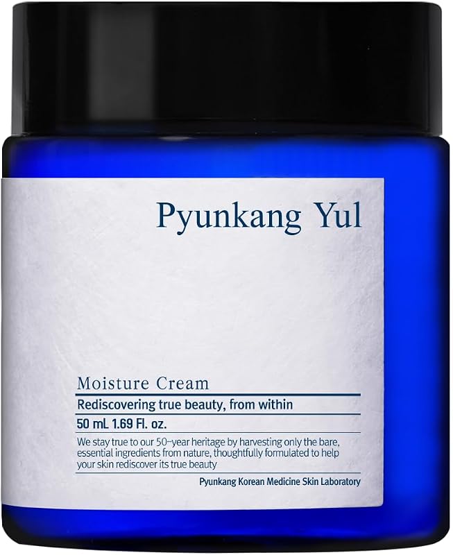 Pyunkang Yul Creme Hidratante Facial, 50 mL