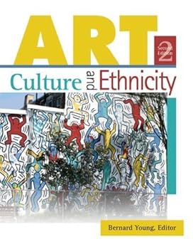Paperback Art, Culture, and Ethnicity - 2nd Edition Book
