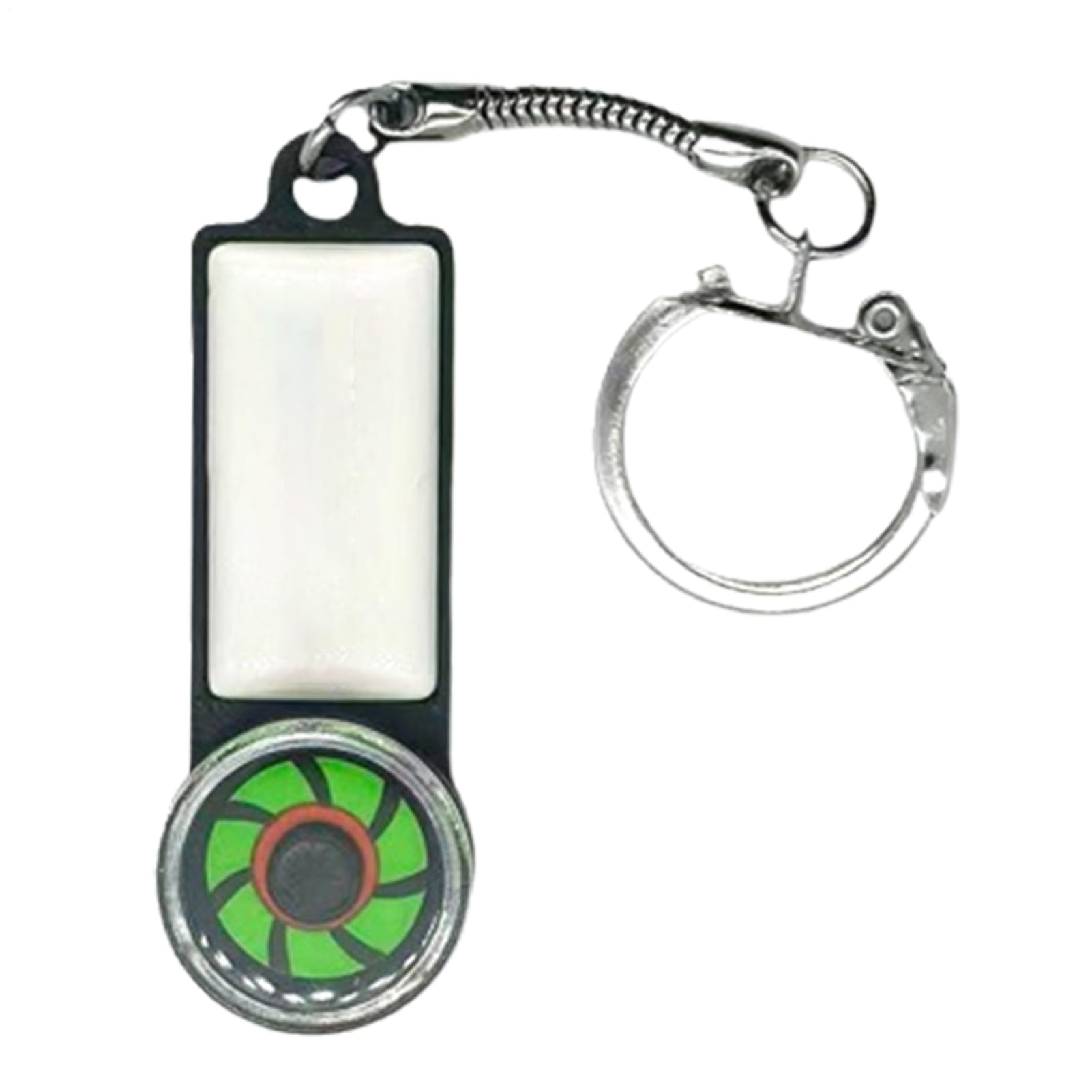 Rotation Tester - Portable Magnetic Measurement Tools,Electricity Detector Tool - for Industrial Pump Coil Sensor Actuator Inverter Refrigeration Repair Car Home HVAC