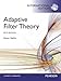 Produktbild Adaptive Filter Theory : International Edition
