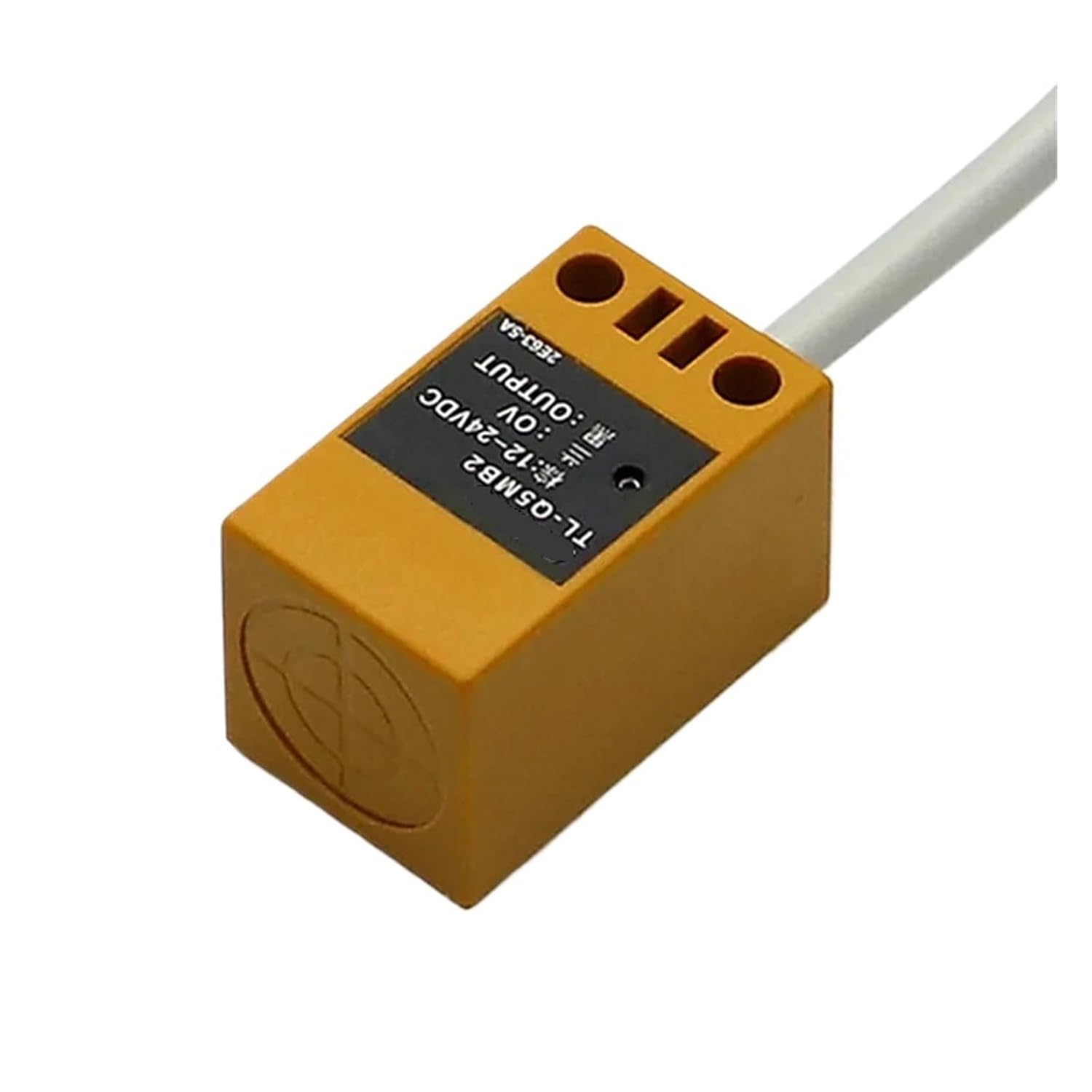 TL-Q5MB1 Inductive Proximity Sensor Sensor 24v Proximity Switch