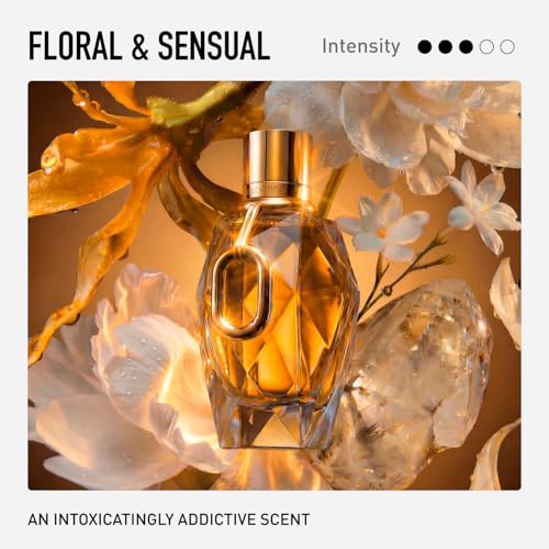 Catálogo de Perfume Gold favoritos de las personas. 15 Perfume Gold marca Rabanne (3)