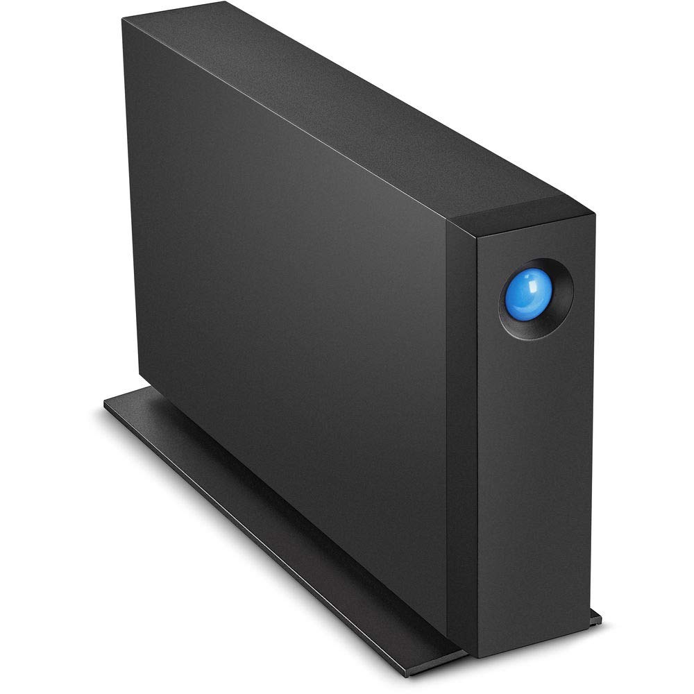 Amazon.com: LaCie - STHA4000800 d2 Professional 4TB External Hard