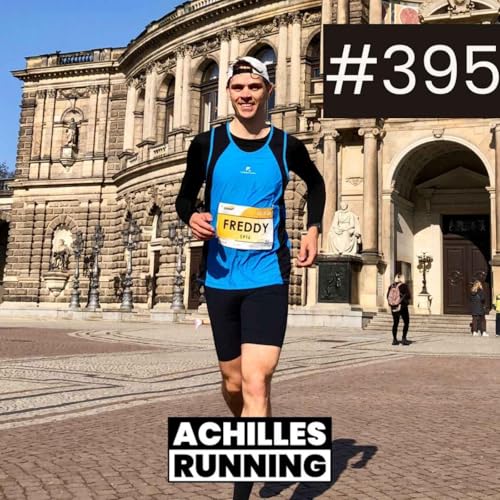 Bist du f&uuml;rs Laufen geboren? - mit Dr. Freddy Sichting