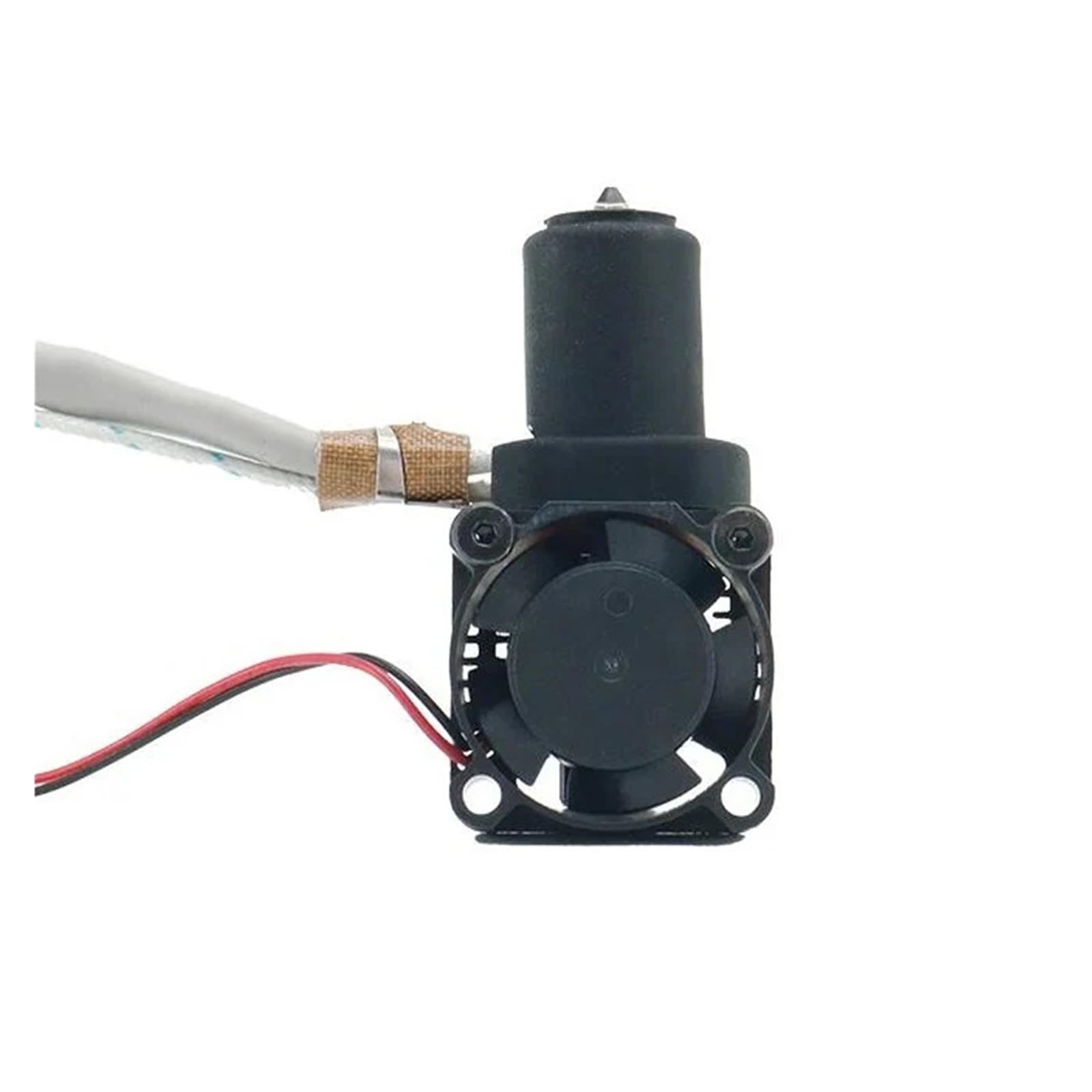 Kompatibel mit QIDI, Hotend-Baugruppe mit Lüfter for Q1 Pro