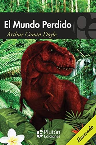 El Mundo perdido (Colección Misterio)