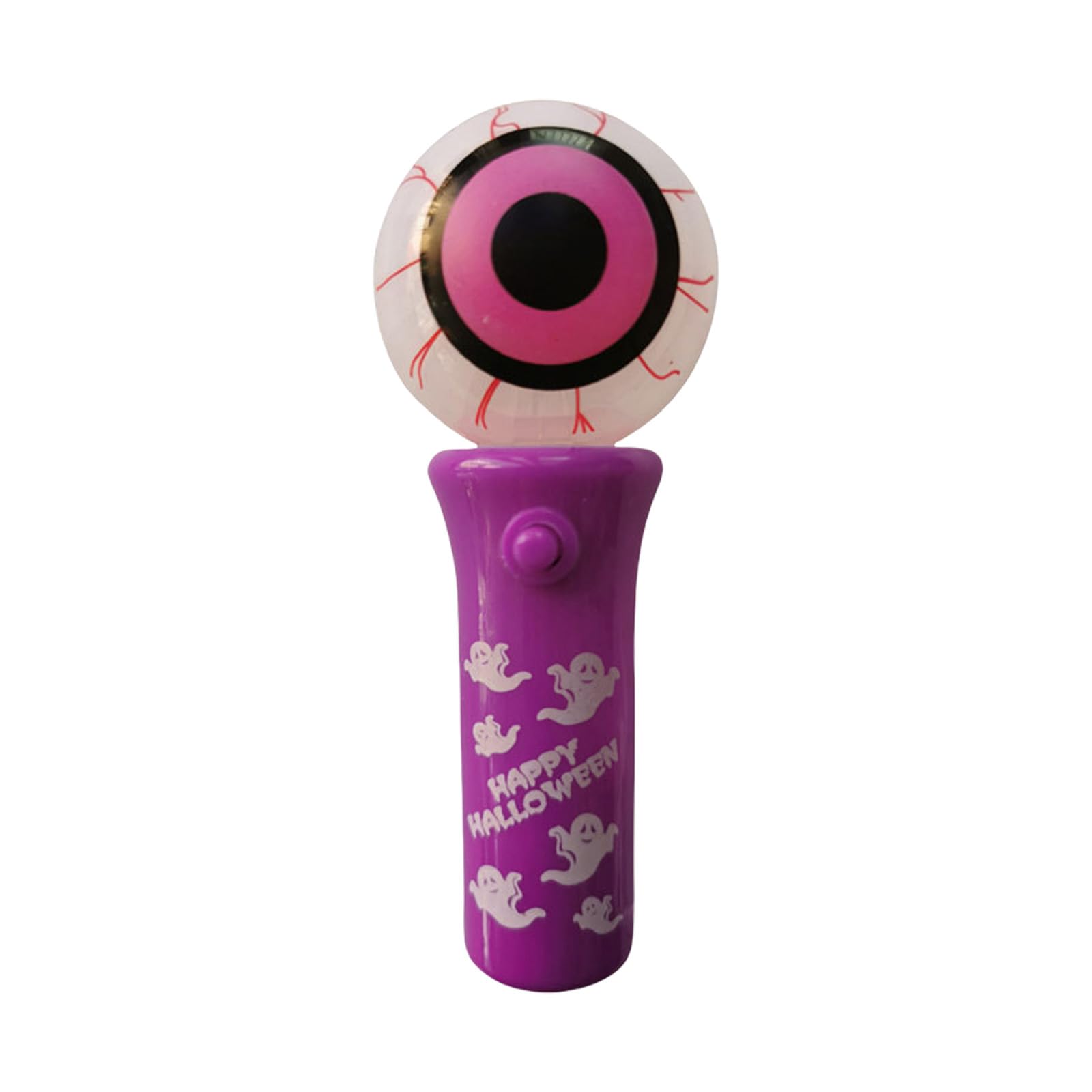 YROHGKPN Stick with Bright LED Lights for Halloween Parties Kids Safe Toy for Outdoor Activities and Celebrations Portable Glow Stick for Activities
