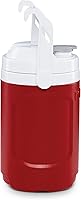 Vista 3 de Igloo Red 1/2 Gallon Sports