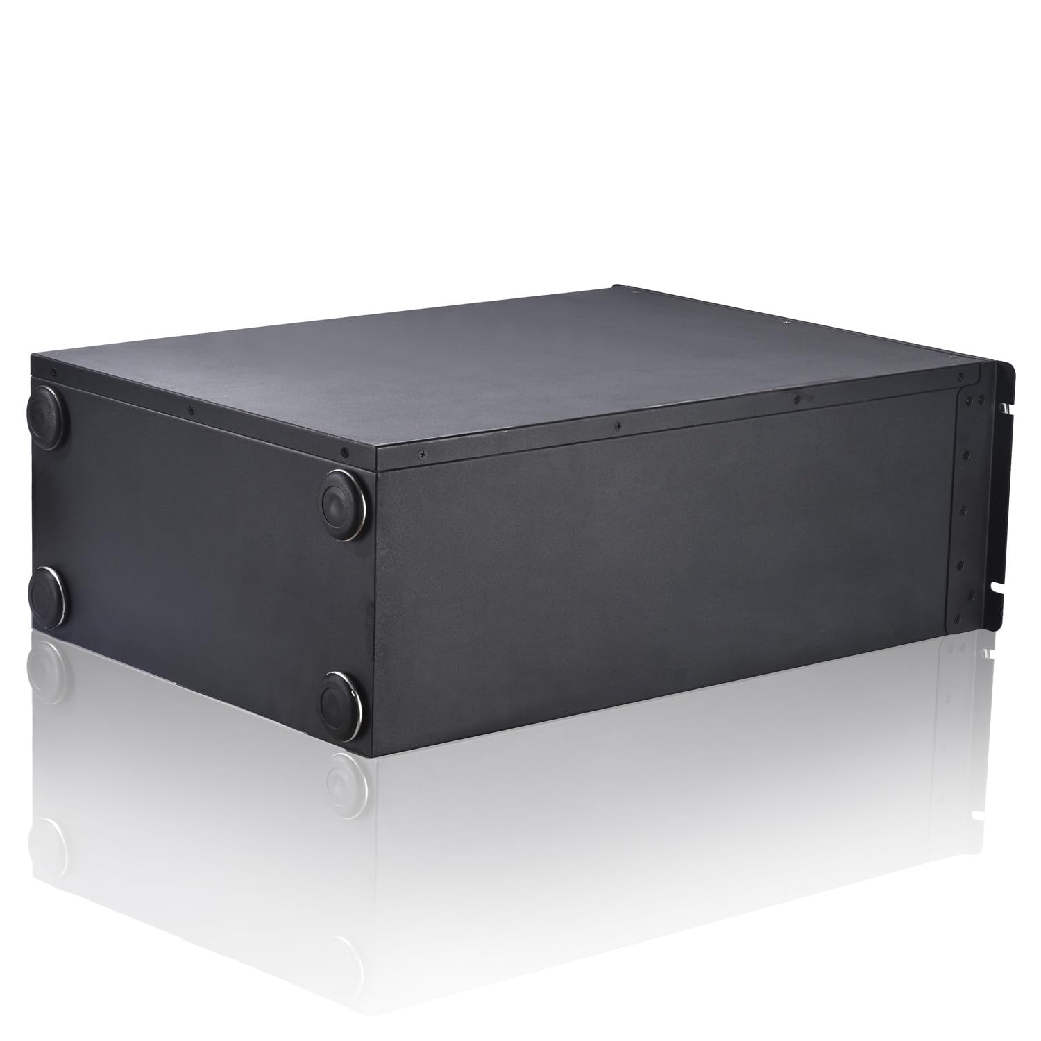 Sunstone - Batteria LiFePO4 da 48 V, 200 Ah, 9,6 KWH PV di accumulo di energia (15S) per impianti solari, UPS e comunicazioni multinvertitore