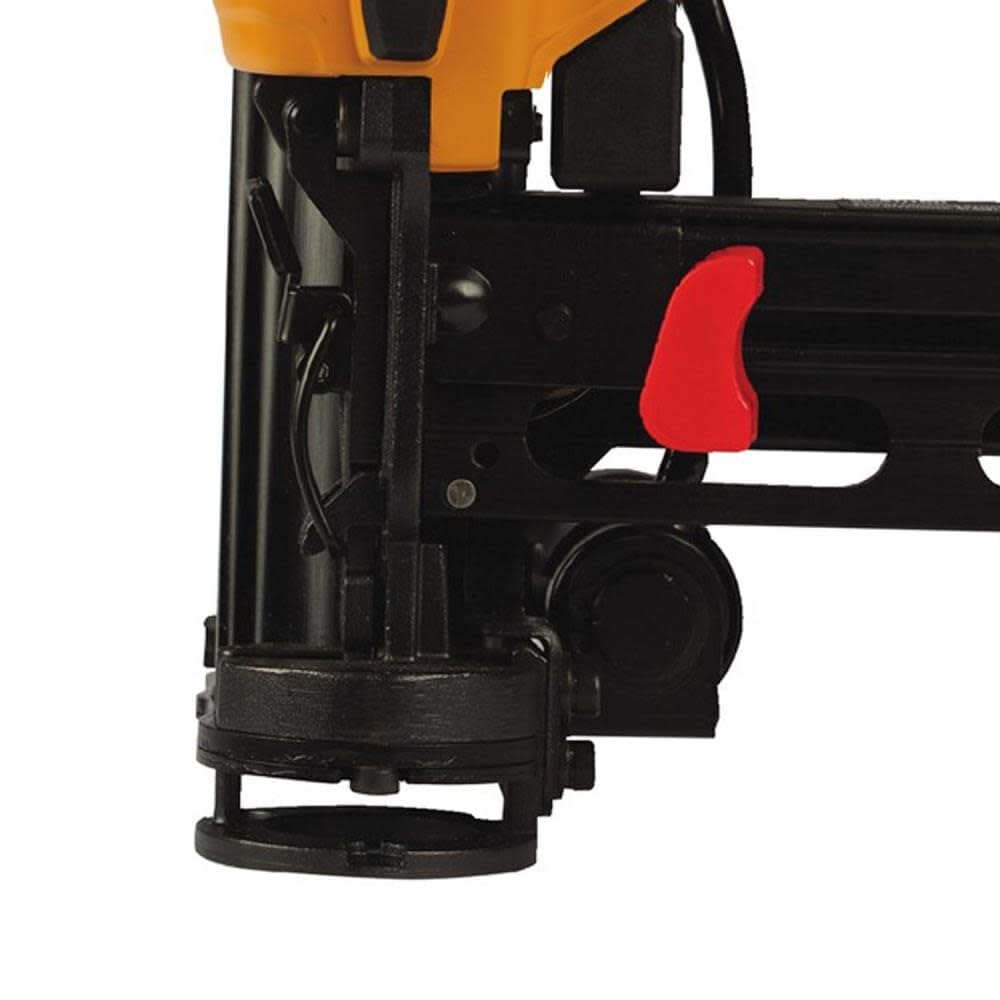 BOSTITCH zszywacz do czapek, 18 GA (SL1838BC)