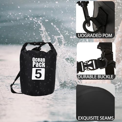 Dry Bag 5L - Image 3