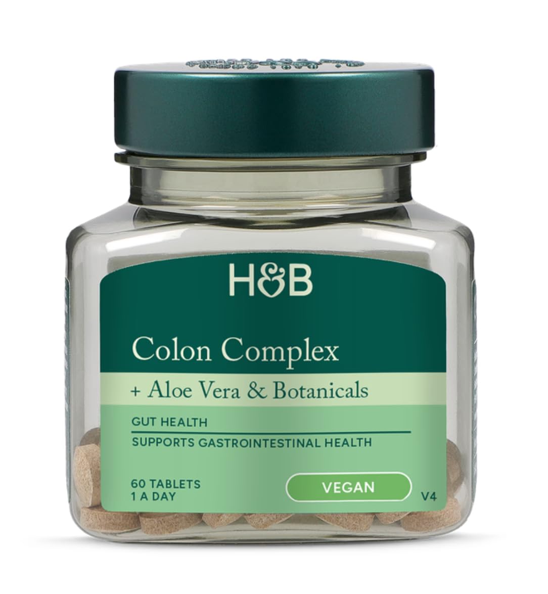 Herbal Colon Cleanse Vn