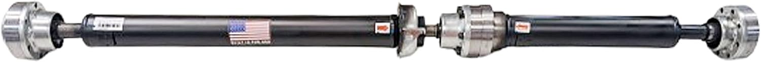 Dorman 976-976 Rear Drive Shaft Compatible with Select Dodge Models (Made in USA)