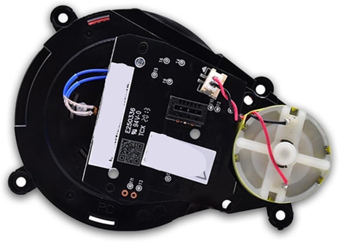 Distance Sensor Replacement Parts,Compatible for Roborock, S50 S51 S52 S55 Vacuum Cleaner Accessories Replacement Robot Parts