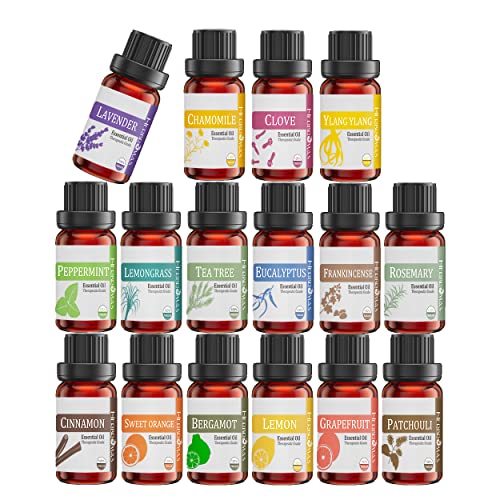 The Best Essential Oil For Cleansing The Air Top 20 Picks By An Expert