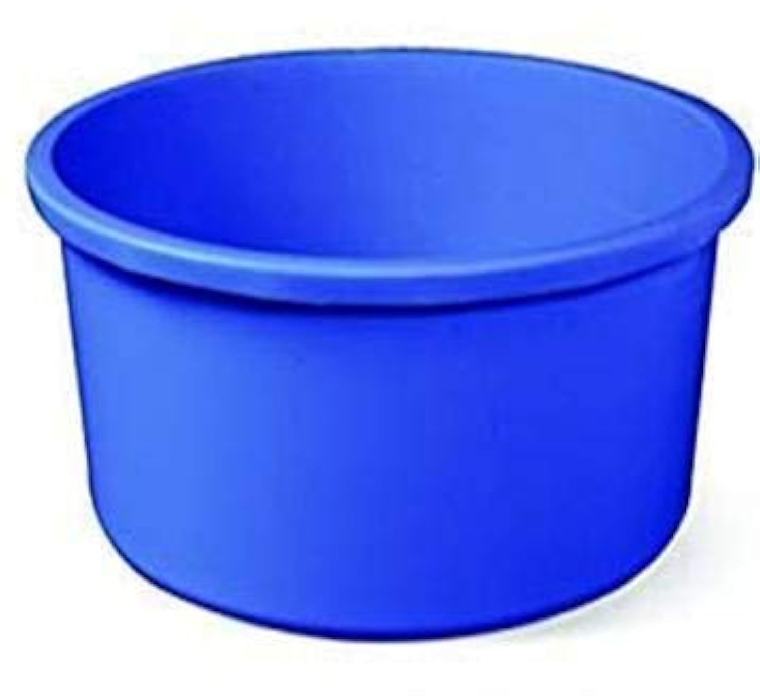 Samruddhi Plastic Tub 110 LTR Deep (Orange & Blue) (B084KKH74F) Amazon Price History, Amazon Price Tracker
