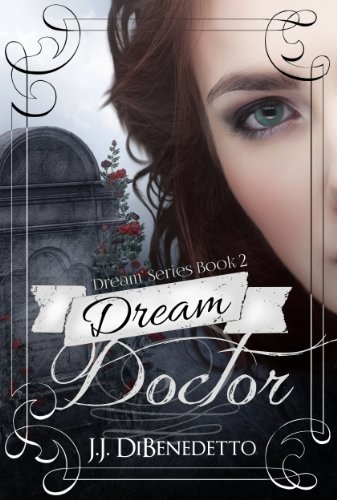 Bargain eBook - Dream Doctor
