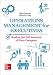 Operations management for executives.