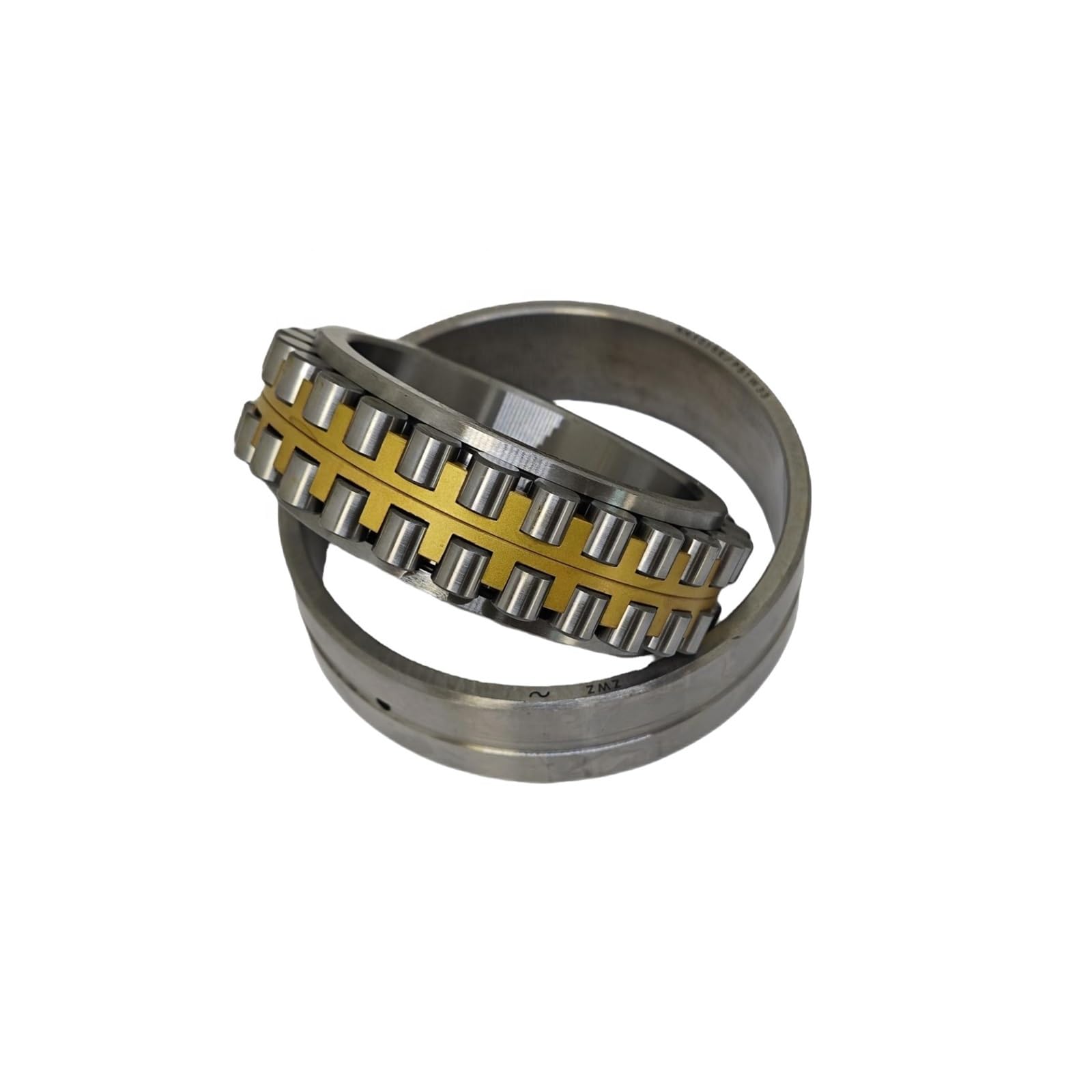Cuscinetti a rulli cilindrici in acciaio al cromo NU1034EM 170 * 260 * 42mm Cuscinetto 1 pezzo