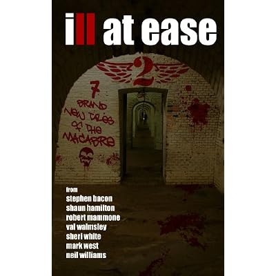 ill at ease 2