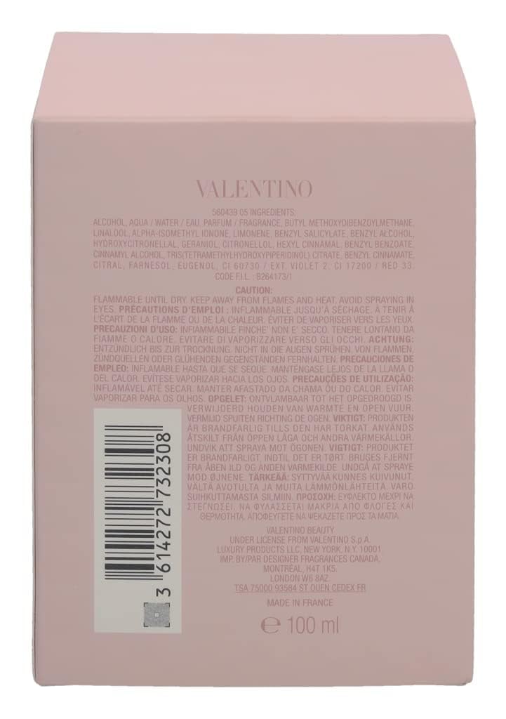 Valentino Donna Edp Spray 100 ml