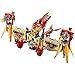 LEGO 70146 Legends of Chima Phoenix Flying Fire Temple