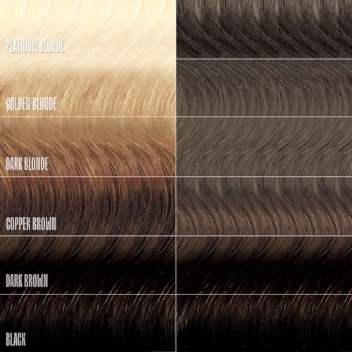 Image of Overtone Daily Color Depositing Conditioner for Hair, Stormy Sterling:Temporary Pigment with Shea, Coconut & Avocado Oils, Hydrating, Vegan & Cruelty-Free, All Hair Types, 4.5oz.