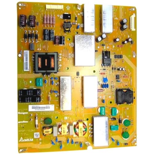 Module d'alimentation de remplacement TV LCD RUNTKB285WJQZ APDP-153A1/A