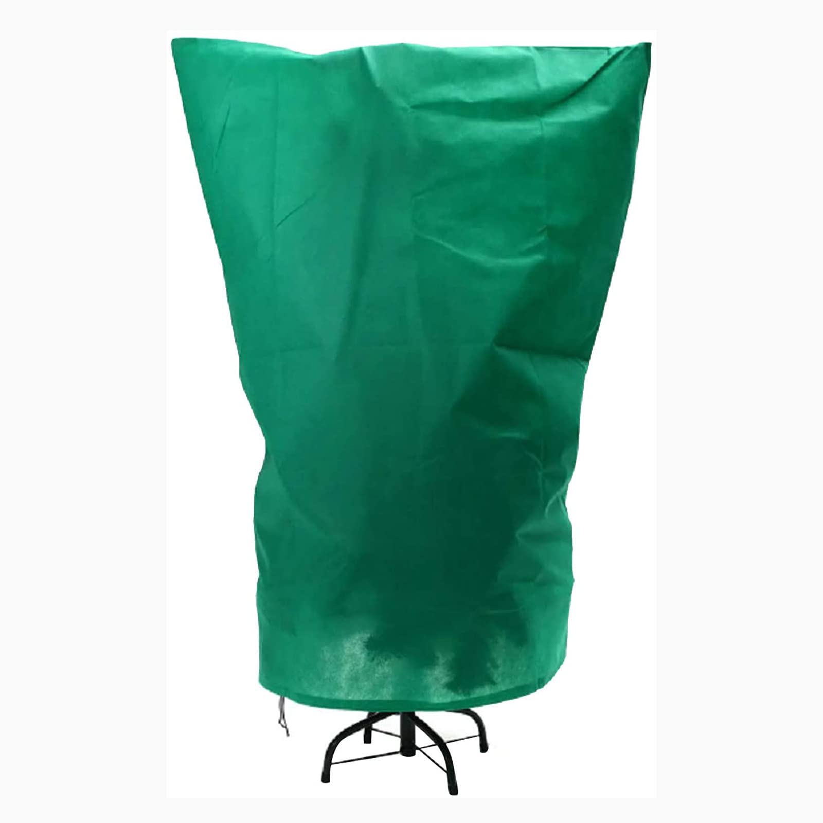 Funda para Plantas, Cubierta para Plantas Protección con Cordón, Bolsa Protectora Reutilizable para Plantas con Protección contra Heladas, 2pcs,200x240CM