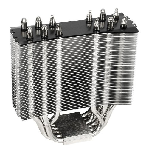 Build My PC, PC Builder, Thermalright True Spirit 140 Power