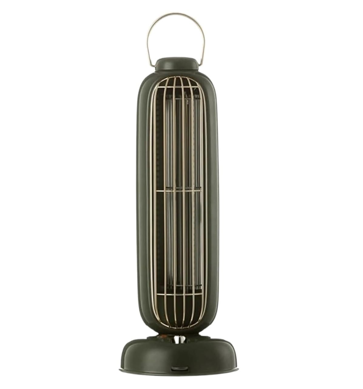 Ventilateur à main USB portable pour soulager les fortes chaleurs