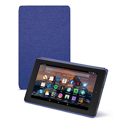 Amazon - Étui pour Fire 7 (tablette...
