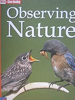 Observing Nature [Texts for Close Reading Grade 4 Unit 3] 1490091998 Book Cover