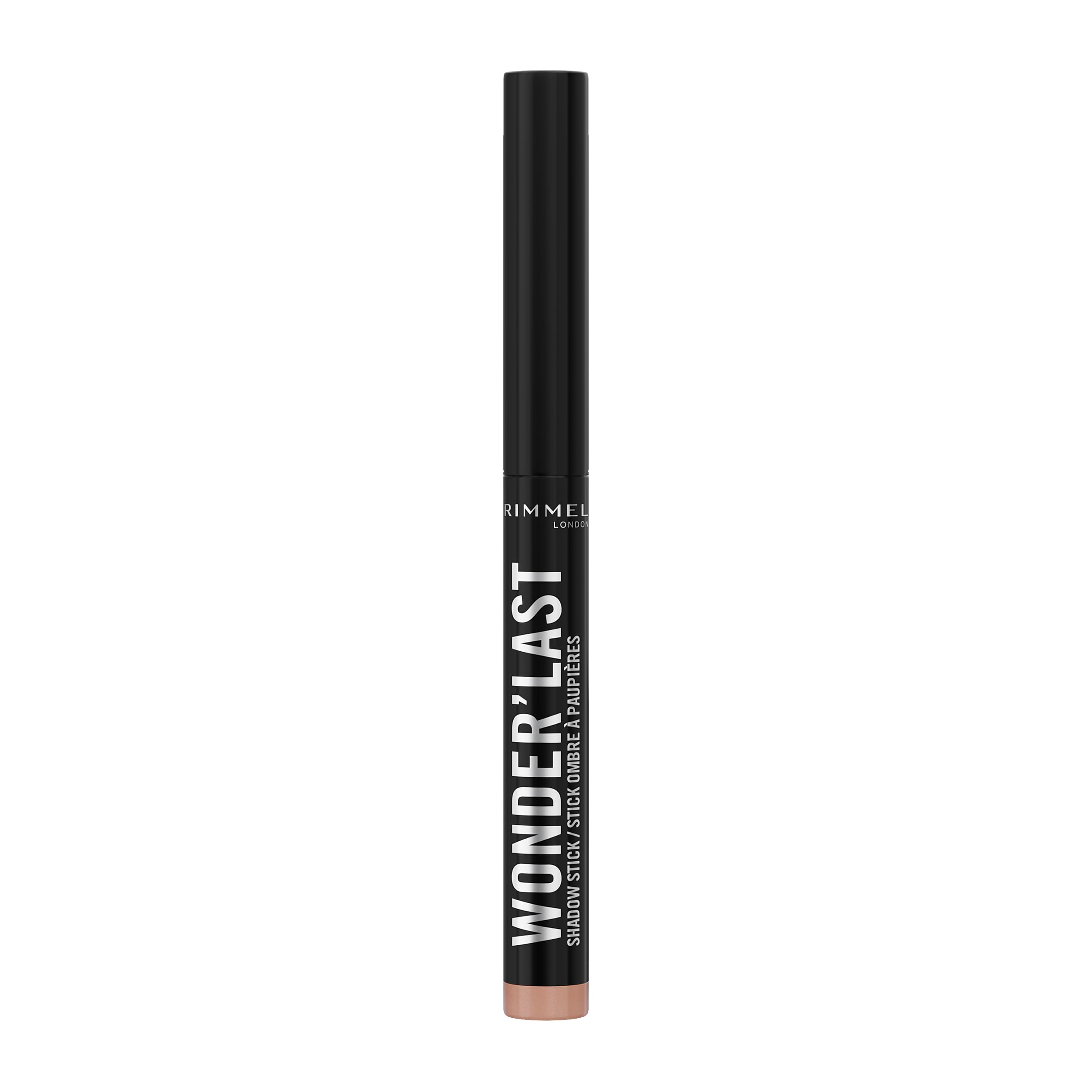 Rimmel London Wonder'Last Sombra de Ojos en Barra 005 Frosty Rose, 1.64 g