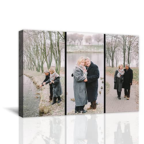 Custom Canvas Print