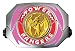 Power Rangers Mighty Morphin Movie Legacy Morpher/Power Morpher, Pink